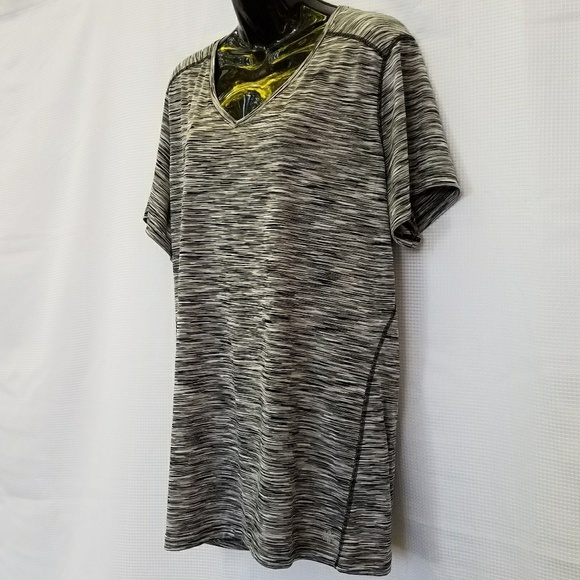 Tek Gear Dry Tek Tee Size 3X NWOT - Picture 5 of 8